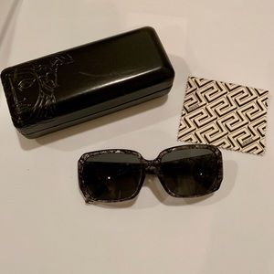 Versace Sunglasses